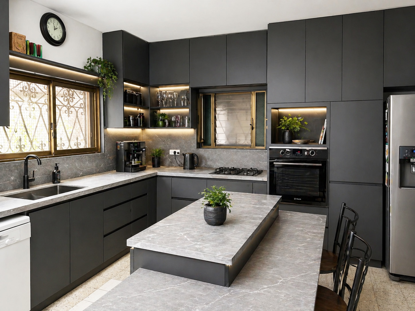  וילה יפה בסביון הוותיקה